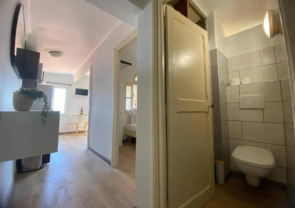 شقة Bay Menton Sea View Old Town 0*,  فرنسا