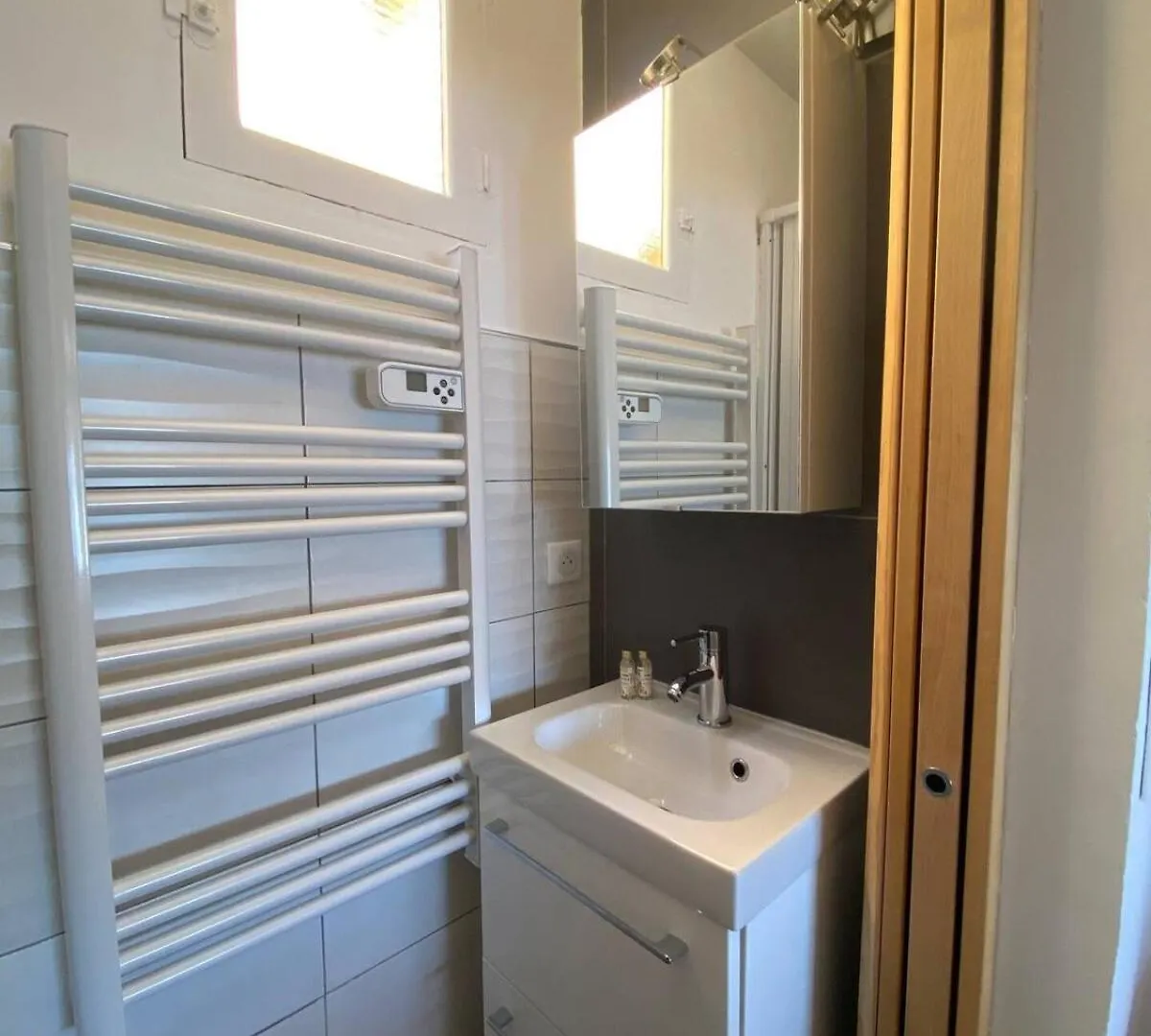شقة Bay Menton Sea View Old Town فرنسا