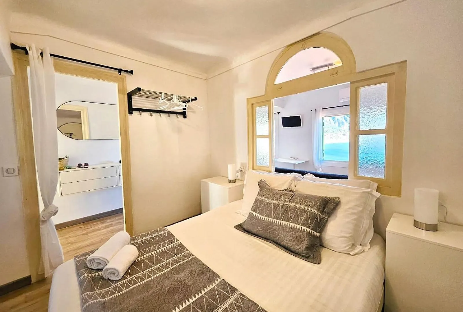 شقة Bay Menton Sea View Old Town