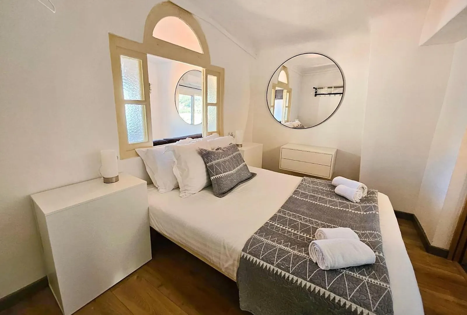 شقة Bay Menton Sea View Old Town